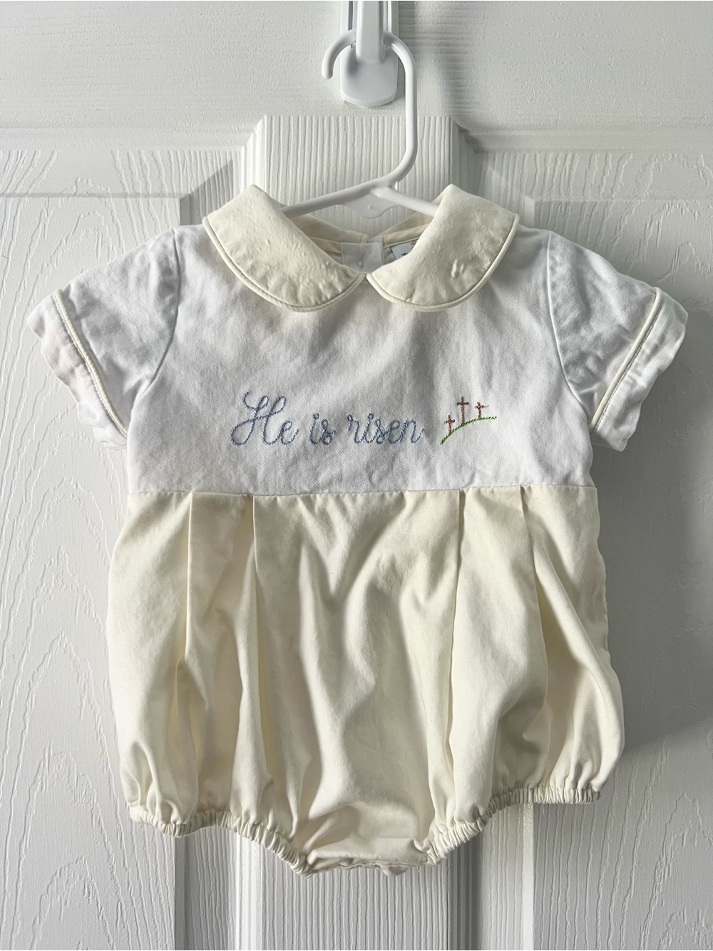 Busy Bee Smocks Bubble
